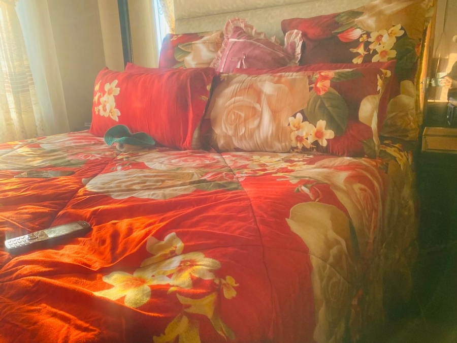 2 Bedroom Property for Sale in Zamdela Free State